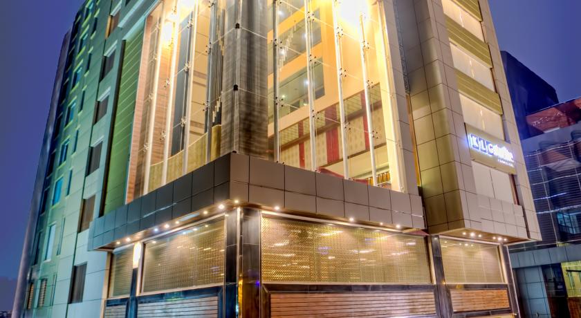 KLG Starlite Hotel